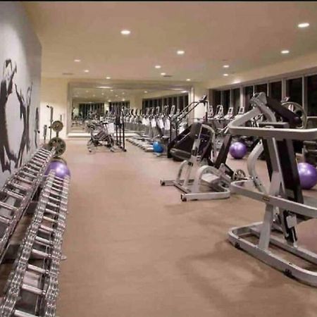 Apartament Modern 1 Bed Icon Brickell With Amazing Views Miami Zewnętrze zdjęcie