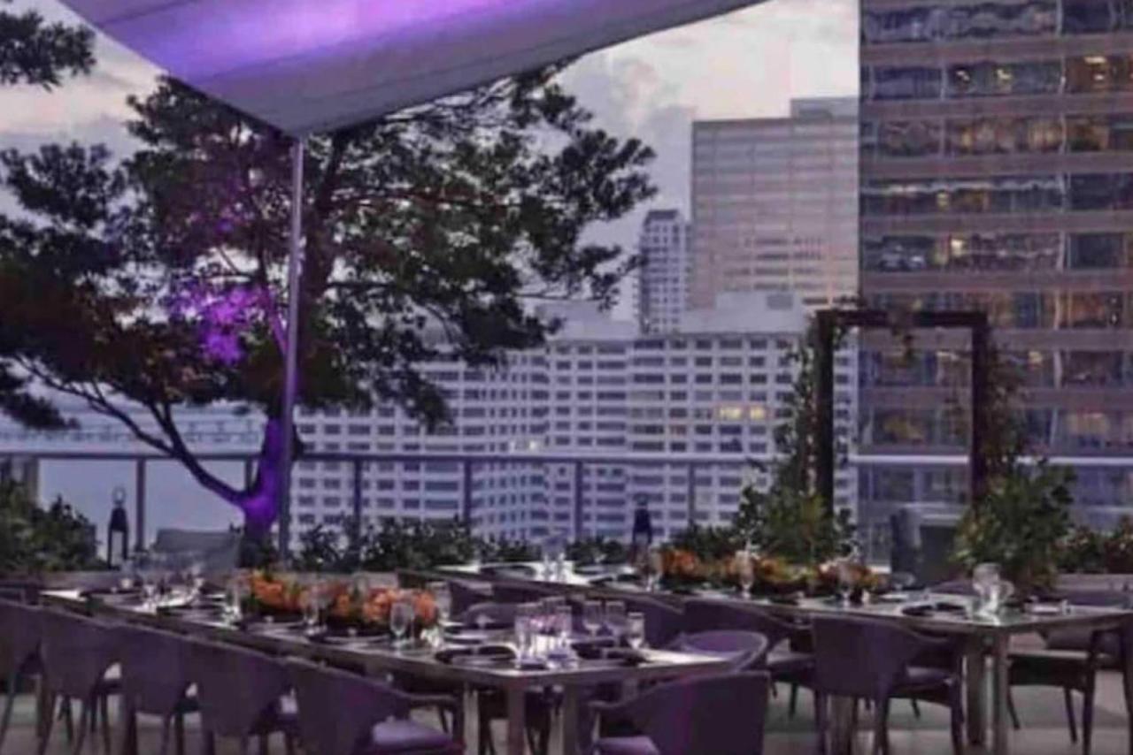 Apartament Modern 1 Bed Icon Brickell With Amazing Views Miami Zewnętrze zdjęcie